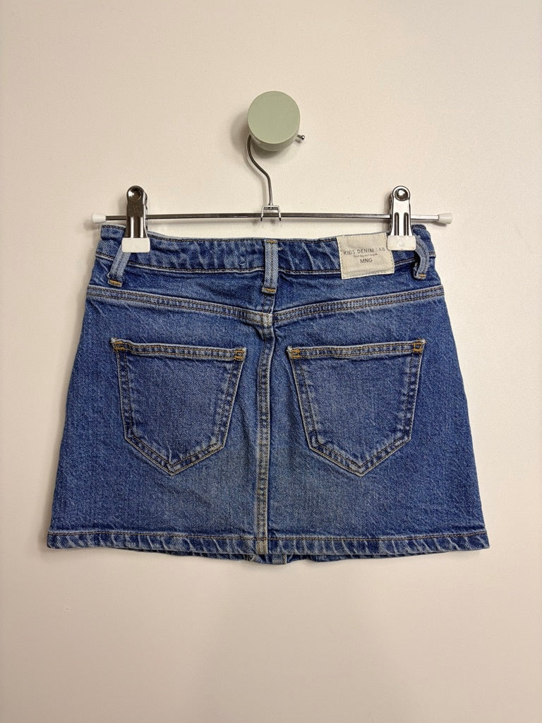 JEANSROCK • 122 • MANGO