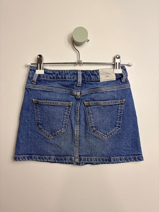 JEANSROCK • 122 • MANGO