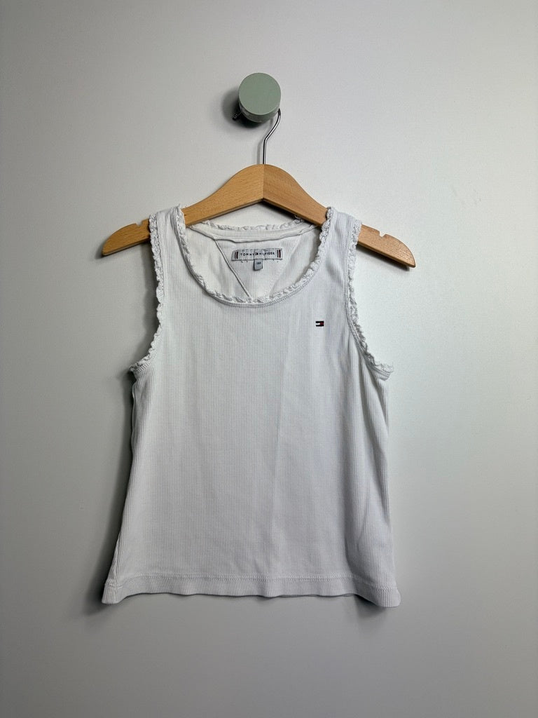 TANK TOP • 134 • TOMMY HILFIGER