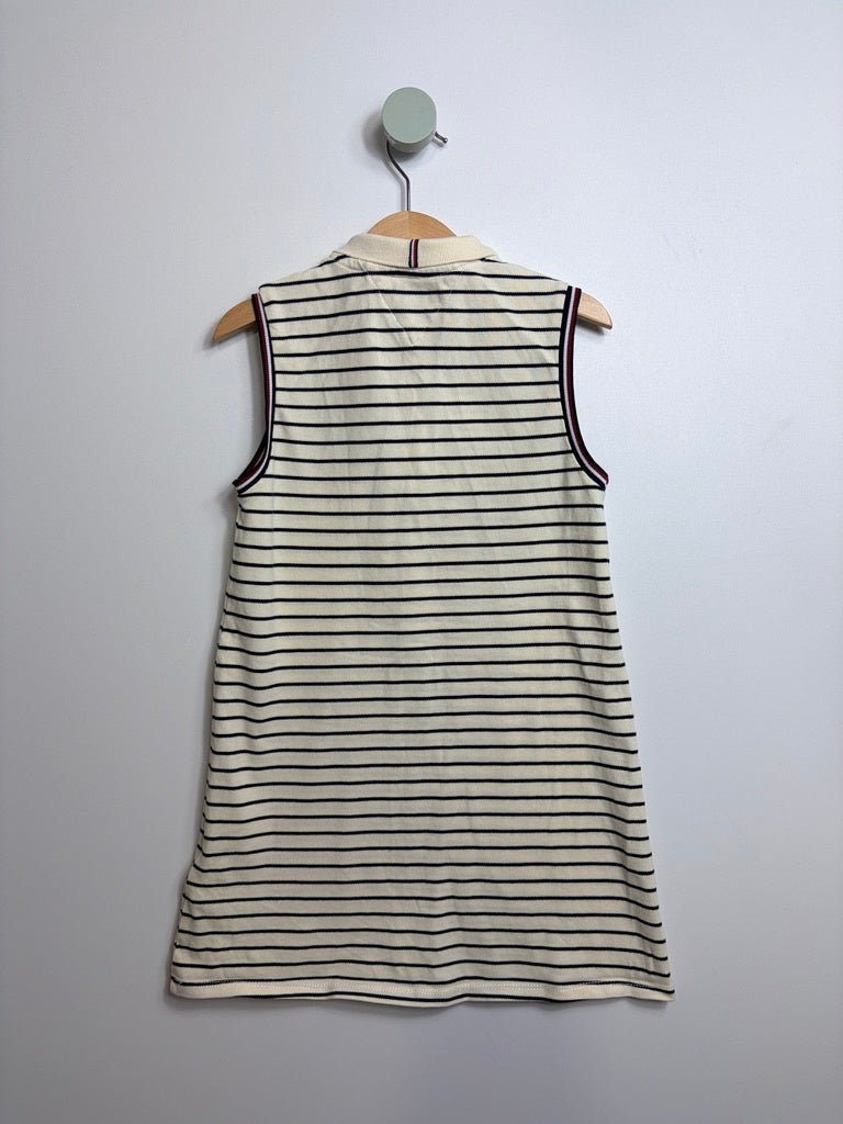 JERSEYKLEID • 122 • TOMMY HILFIGER