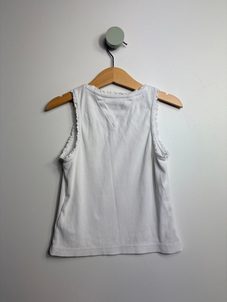 TANK TOP • 134 • TOMMY HILFIGER