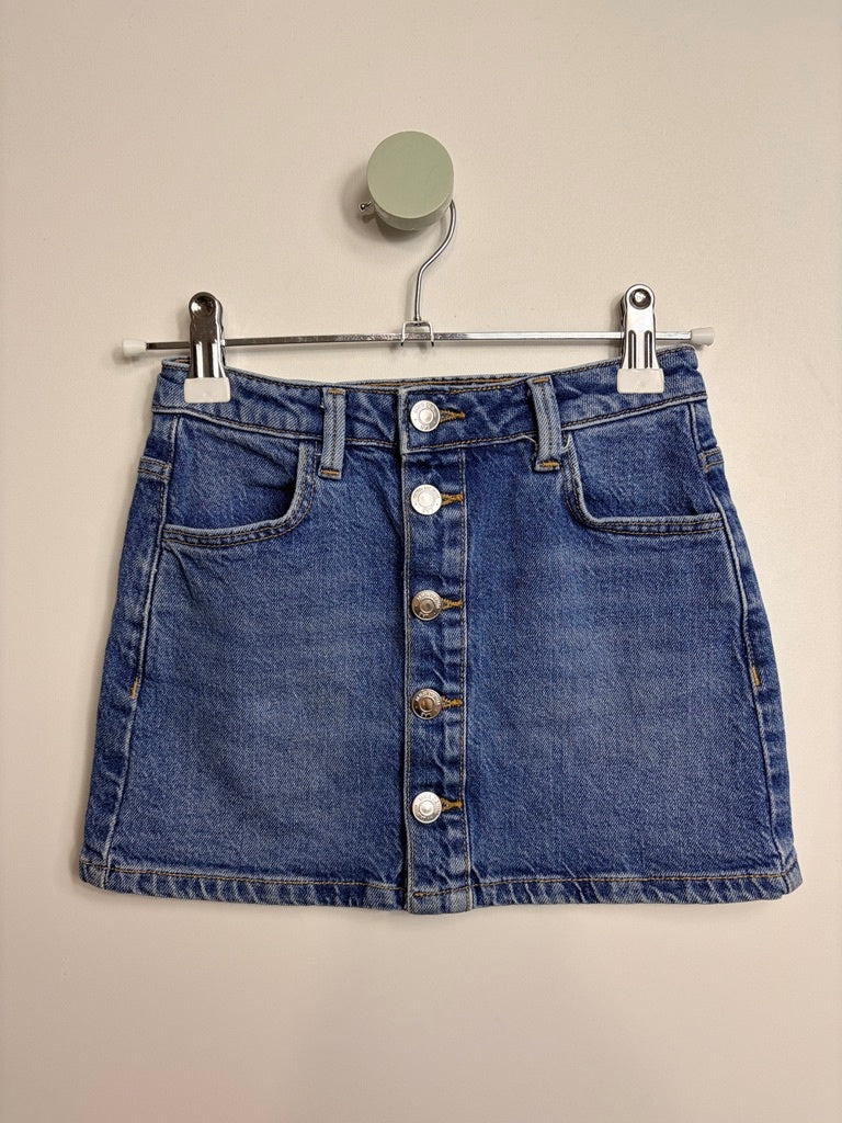 JEANSROCK • 122 • MANGO