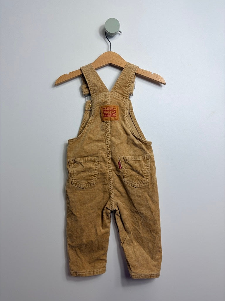 CORDLATZHOSE • 80 • LEVI´S