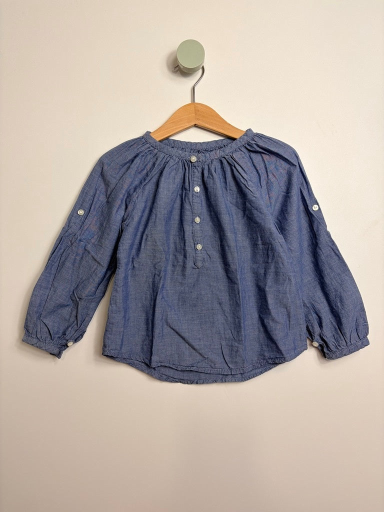 BLUSE • 98 • H&M
