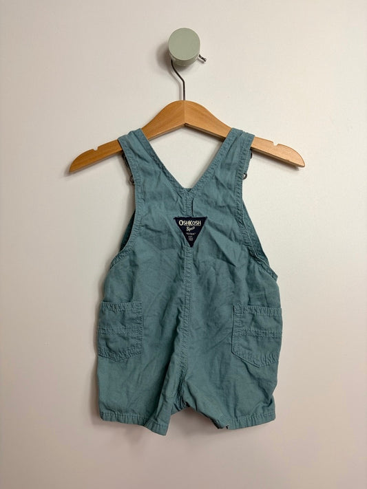 LATZSHORTS • 68 • OSHKOSH