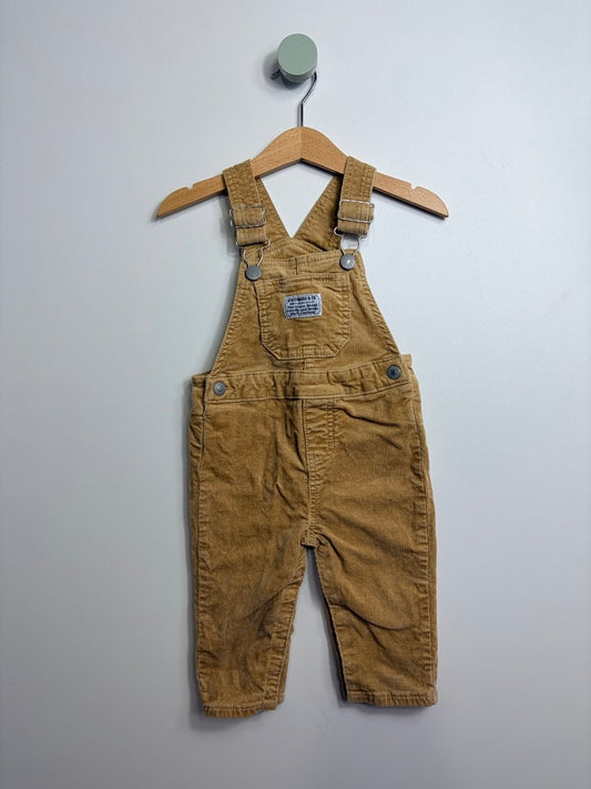 CORDLATZHOSE • 80 • LEVI´S