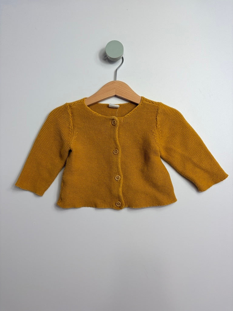 STRICKJACKE • 62 • H&M