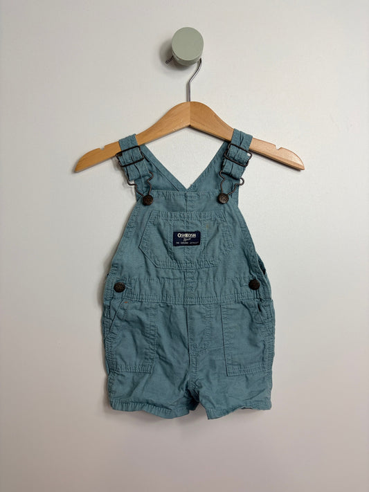 LATZSHORTS • 68 • OSHKOSH