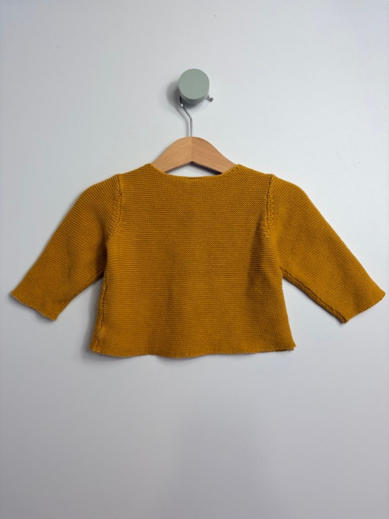 STRICKJACKE • 62 • H&M