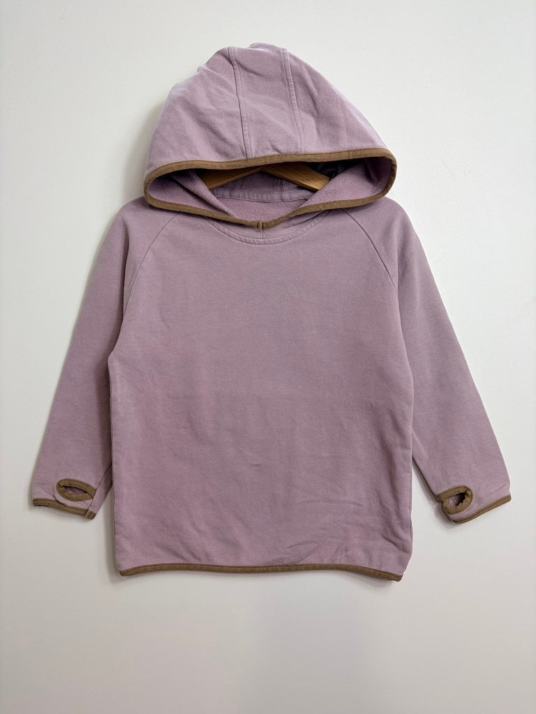 HOODIE • 104 • ELKLINE