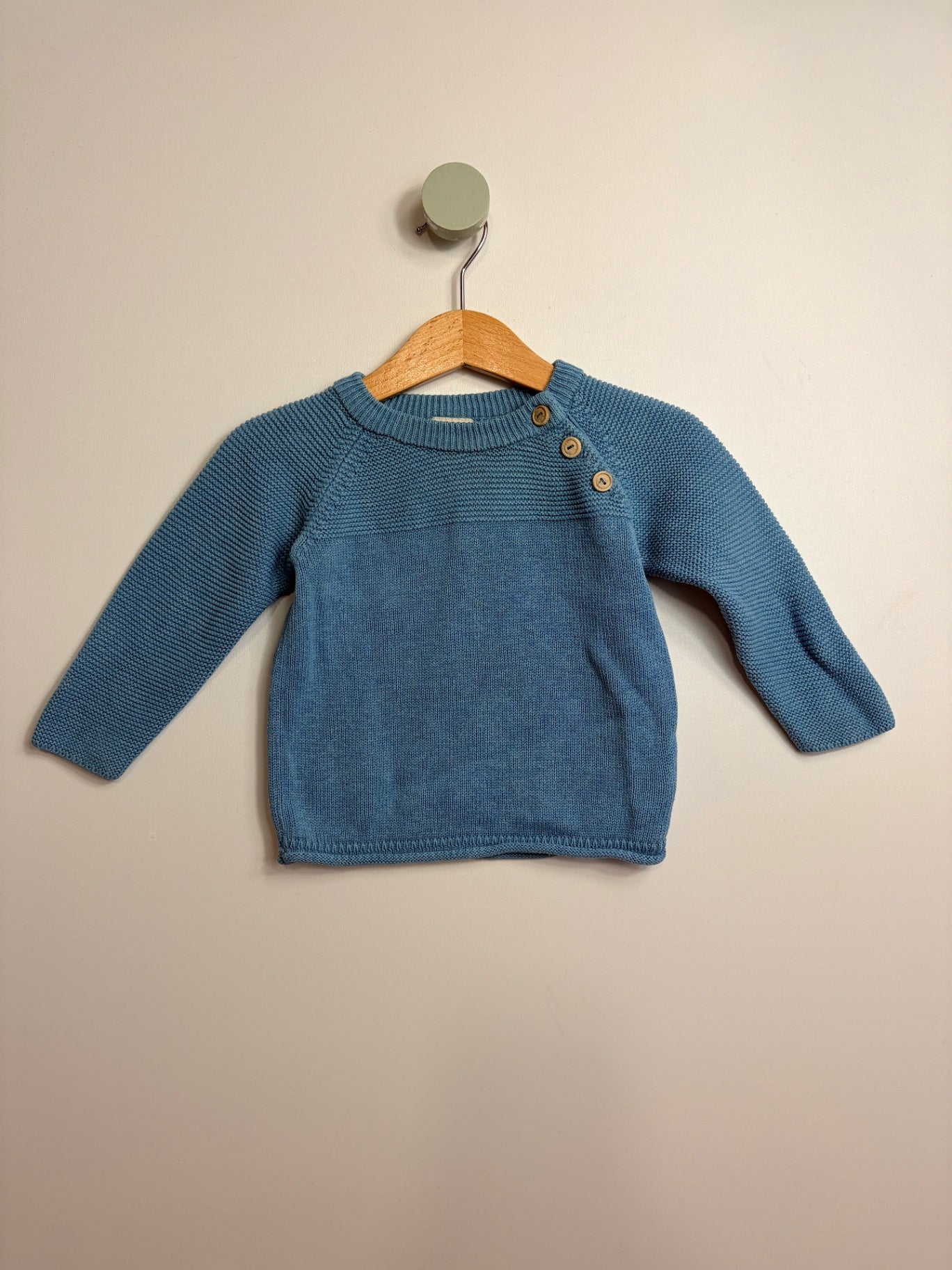 PULLOVER • 62 • ALANA