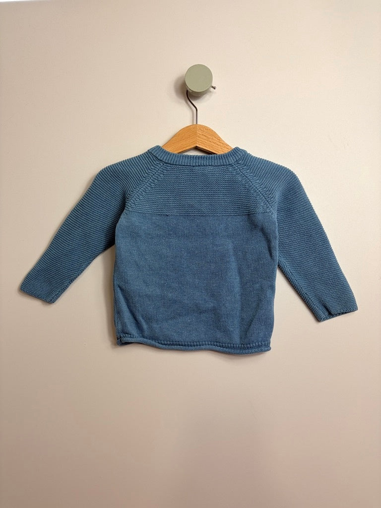 PULLOVER • 62 • ALANA
