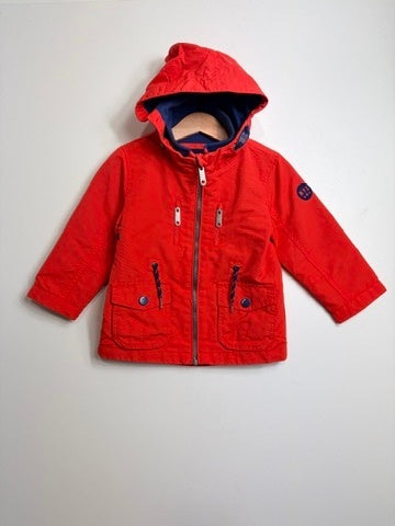 JACKE • 92 • C&A
