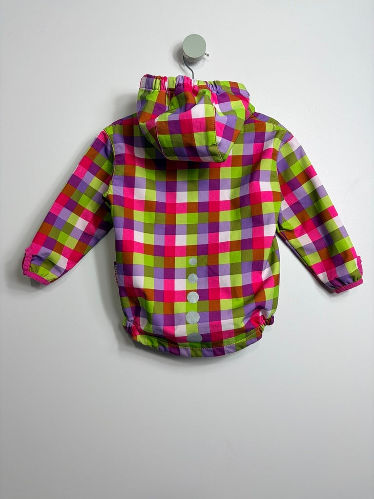 SOFTSHELLJACKE • 98 • PLAYSHOES