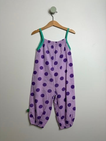 JUMPSUIT PUNKTE • 92 • FRED`S WORLD