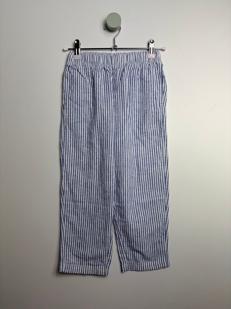 HOSE LEINENMIX • 116 • ARKET