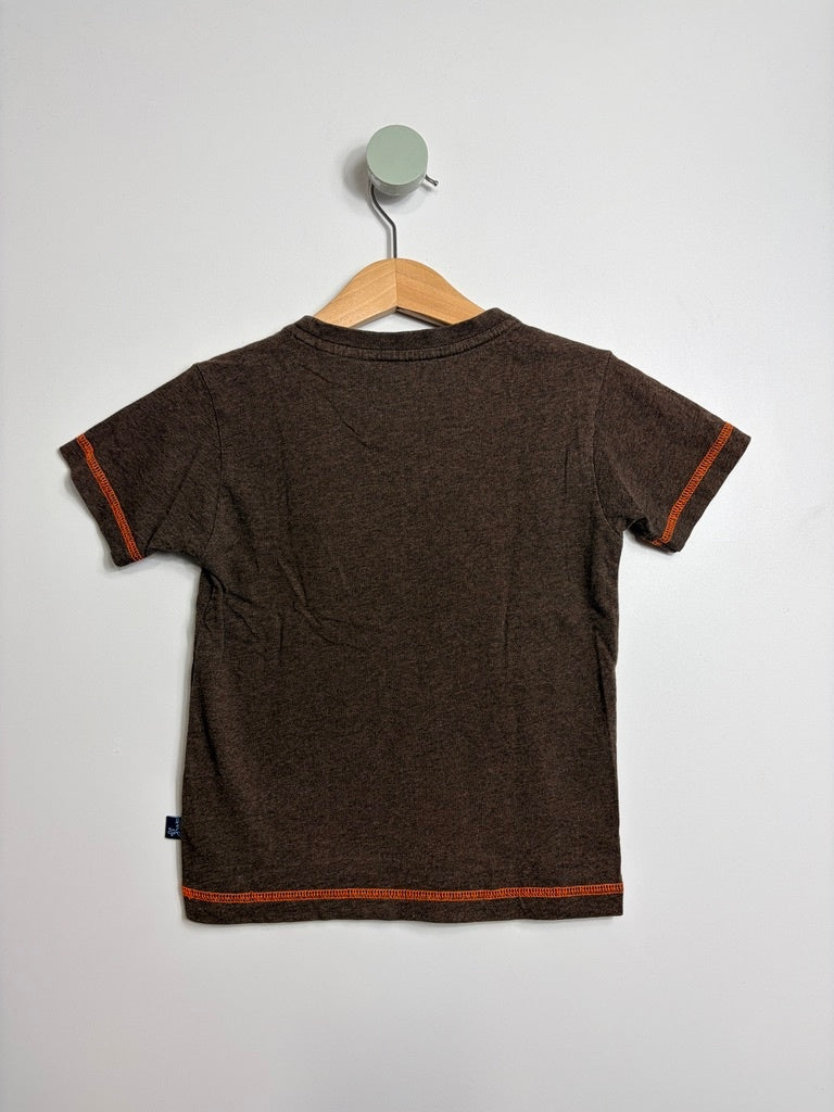 T-SHIRT • 92 • ELKLINE
