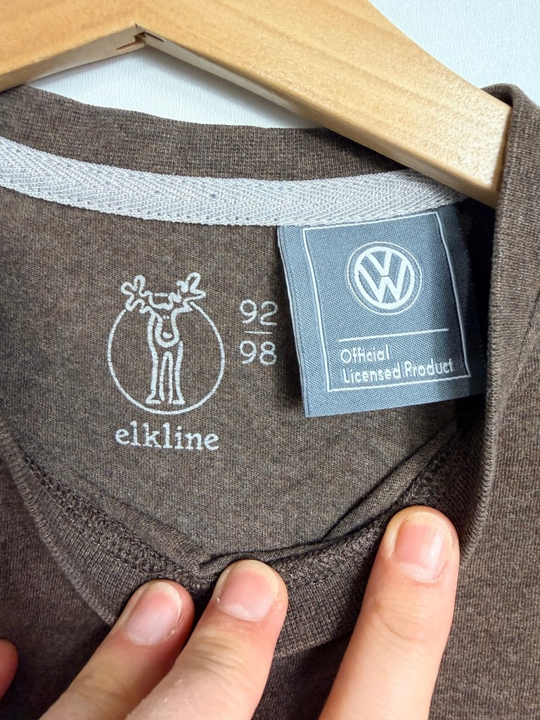 T-SHIRT • 92 • ELKLINE