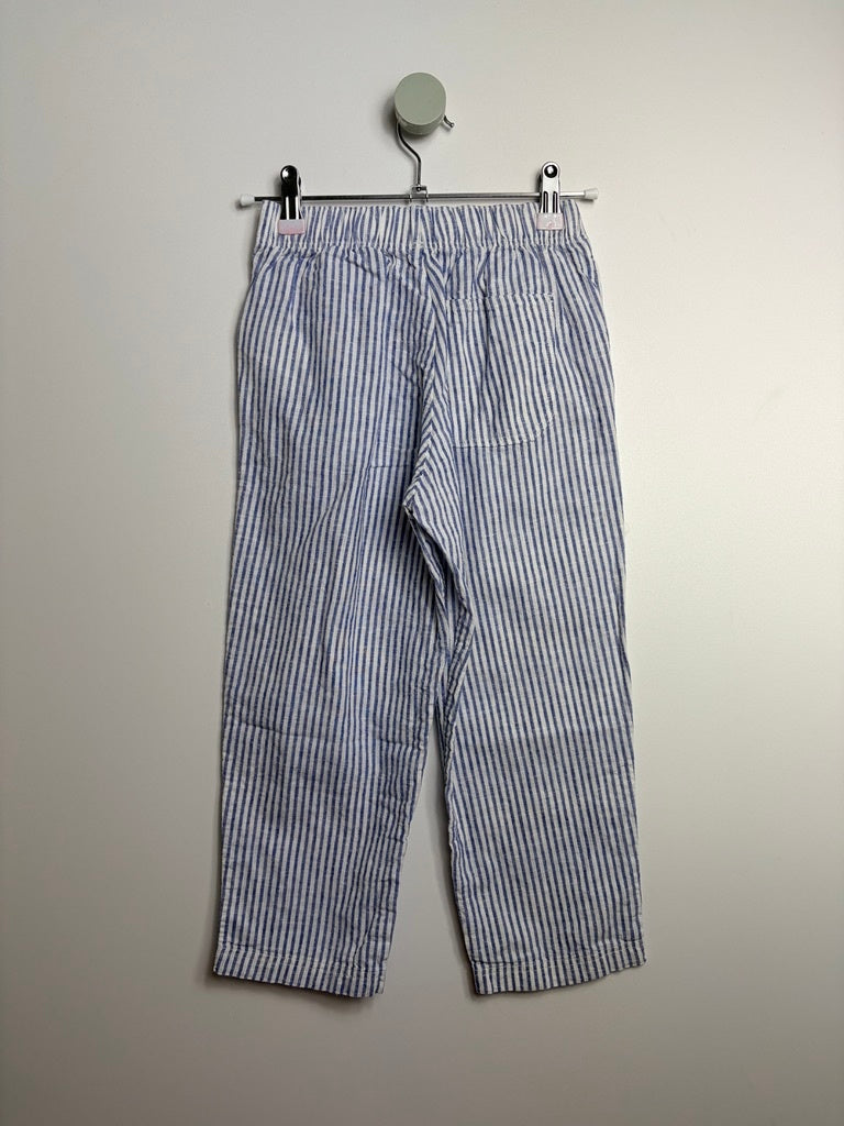 HOSE LEINENMIX • 116 • ARKET