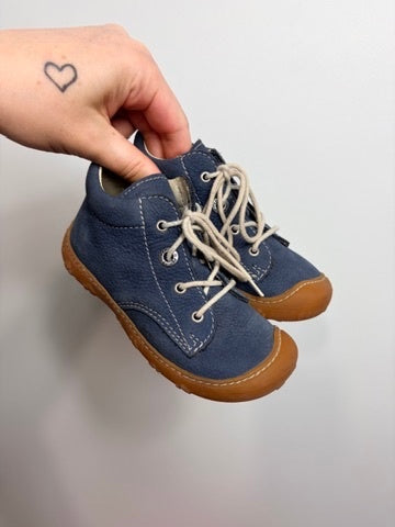 SCHNÜRSCHUHE • Schuh 24 • PEPINO