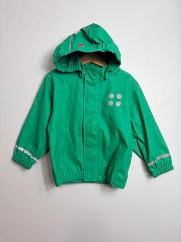 REGENJACKE • 98 • LEGO WEAR
