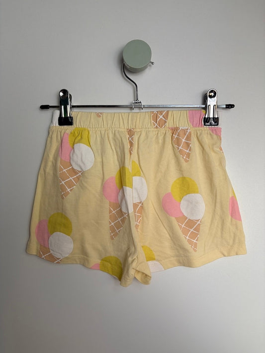 JERSEY SHORTS EIS • 116 • H&M