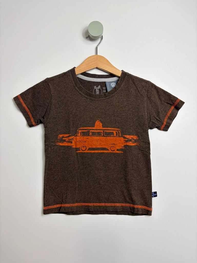 T-SHIRT • 92 • ELKLINE