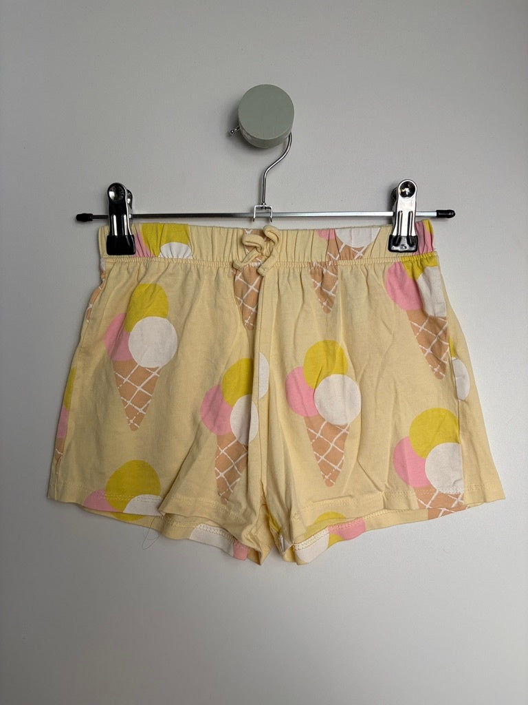 JERSEY SHORTS EIS • 116 • H&M