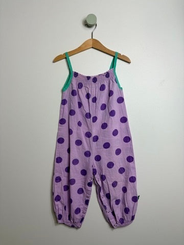 JUMPSUIT PUNKTE • 92 • FRED`S WORLD