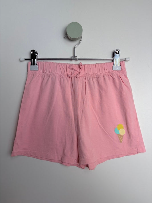 JERSEY HOSE EIS • 116 • H&M