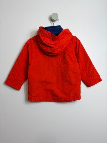 JACKE • 92 • C&A