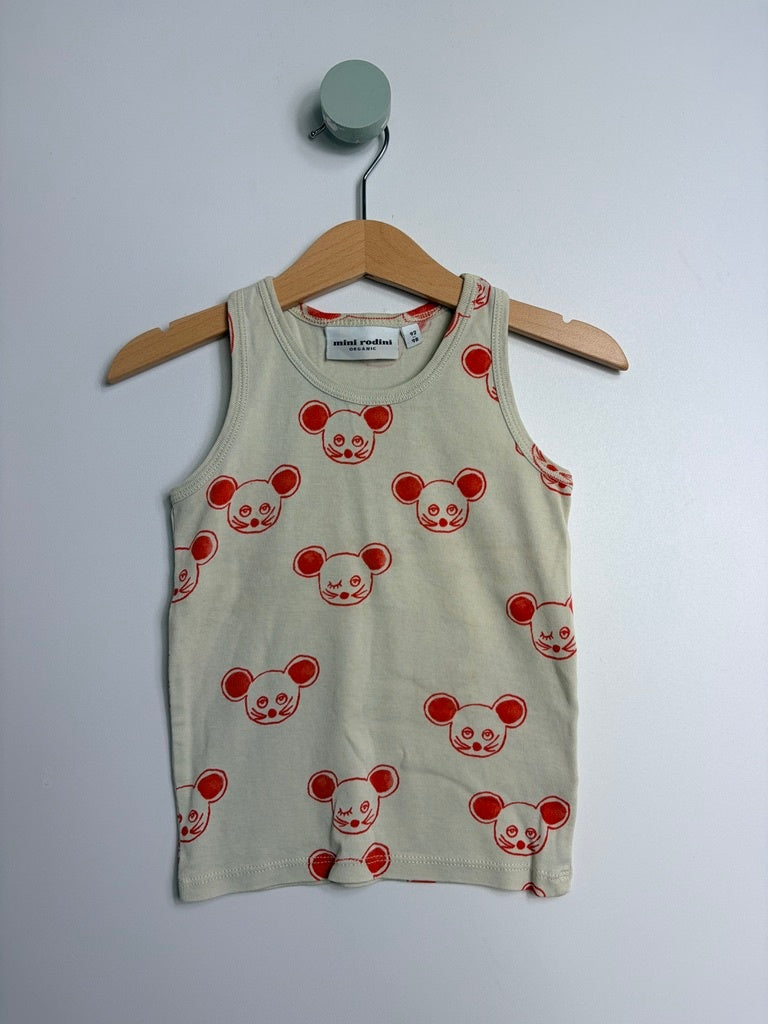 TOP • 80 • MINI RODINI