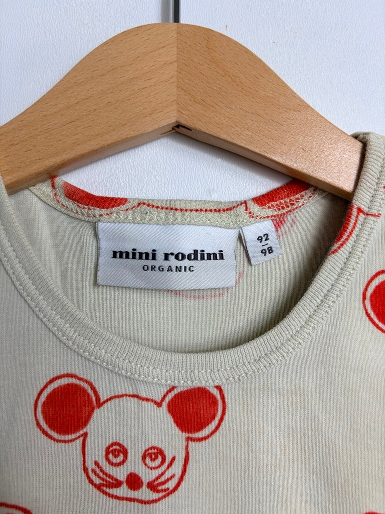 TOP • 80 • MINI RODINI