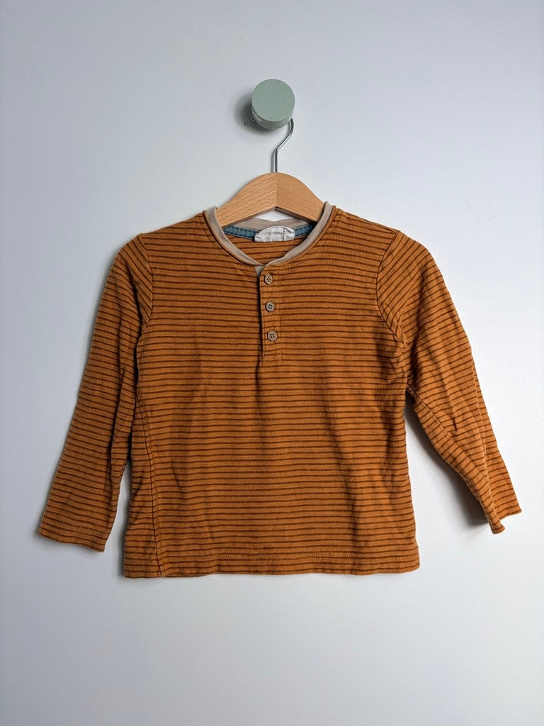 LANGARMSHIRT • 86 • PEOPLE WEAR ORGANIC