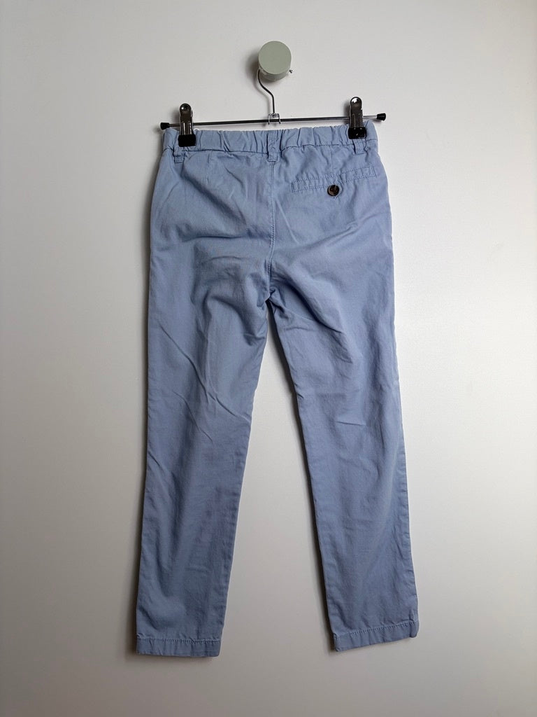 CHINO HOSE • 122 • H&M