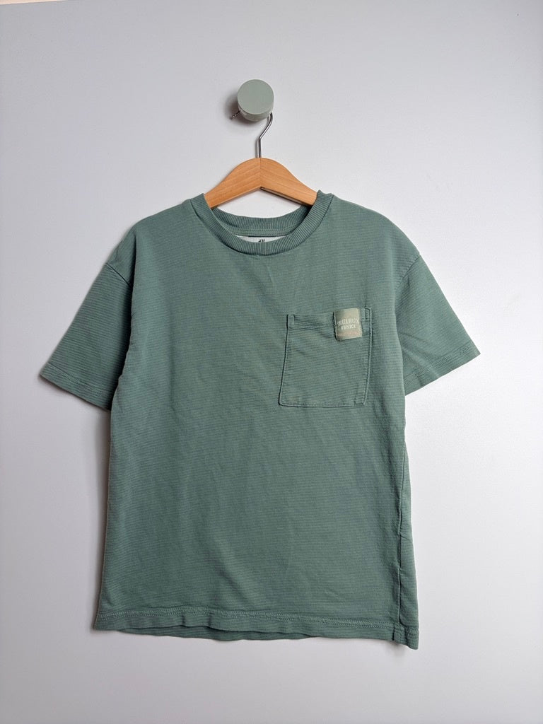 T-SHIRT • 122 • H&M