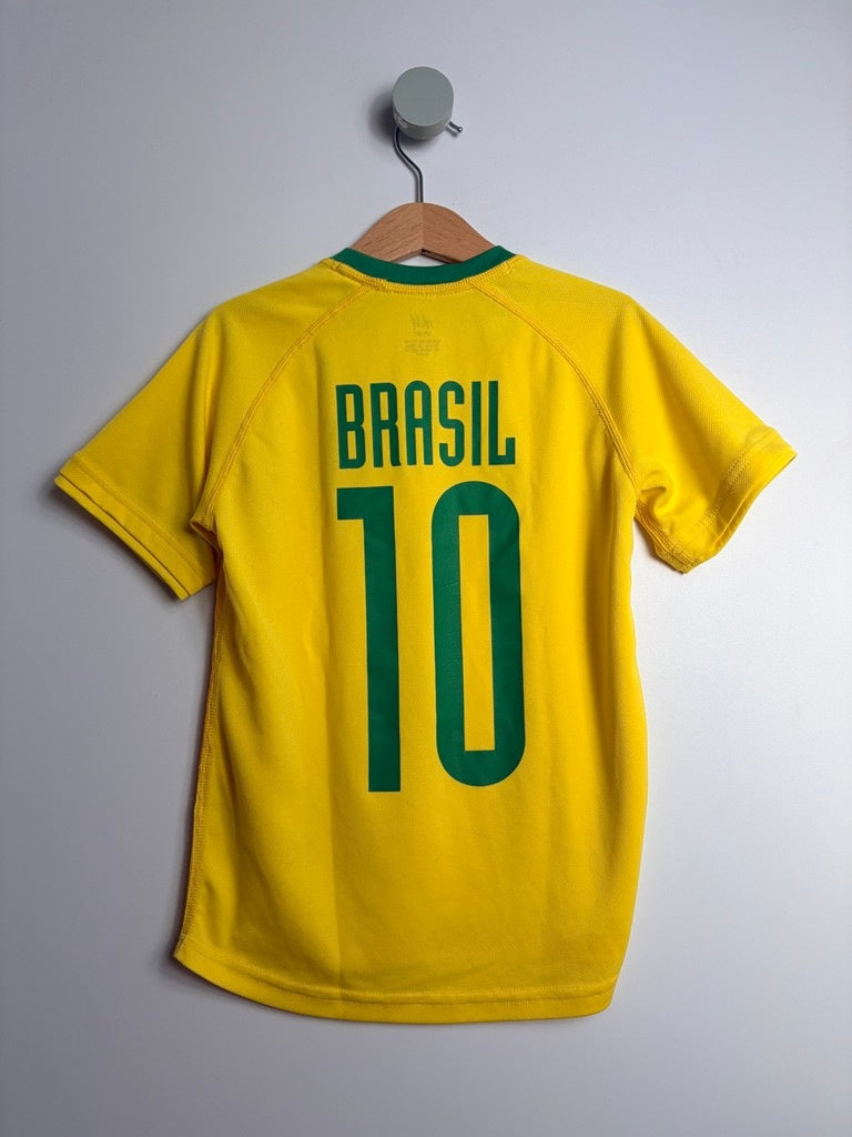 BRASILIEN TRIKOT • 122 • H&M