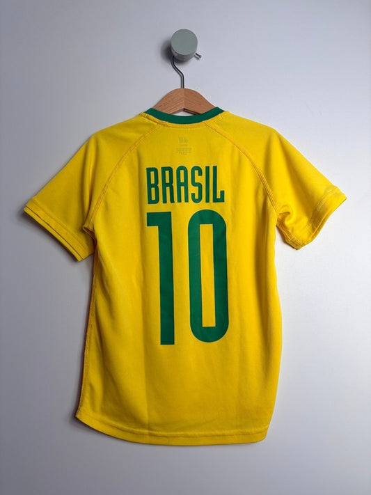 BRASILIEN TRIKOT • 122 • H&M