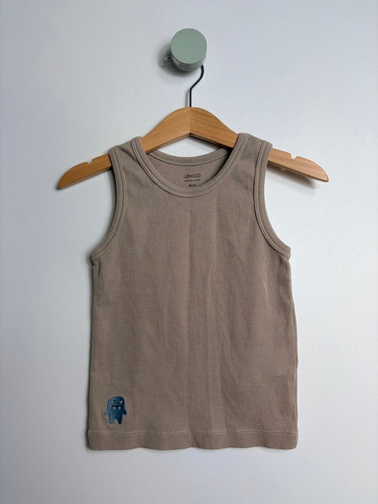 RIPP TOP MONSTER • 86 • LIEWOOD