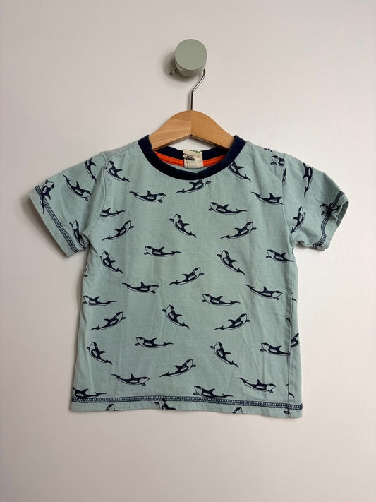 T-SHIRT WALE • 80 • ALANA