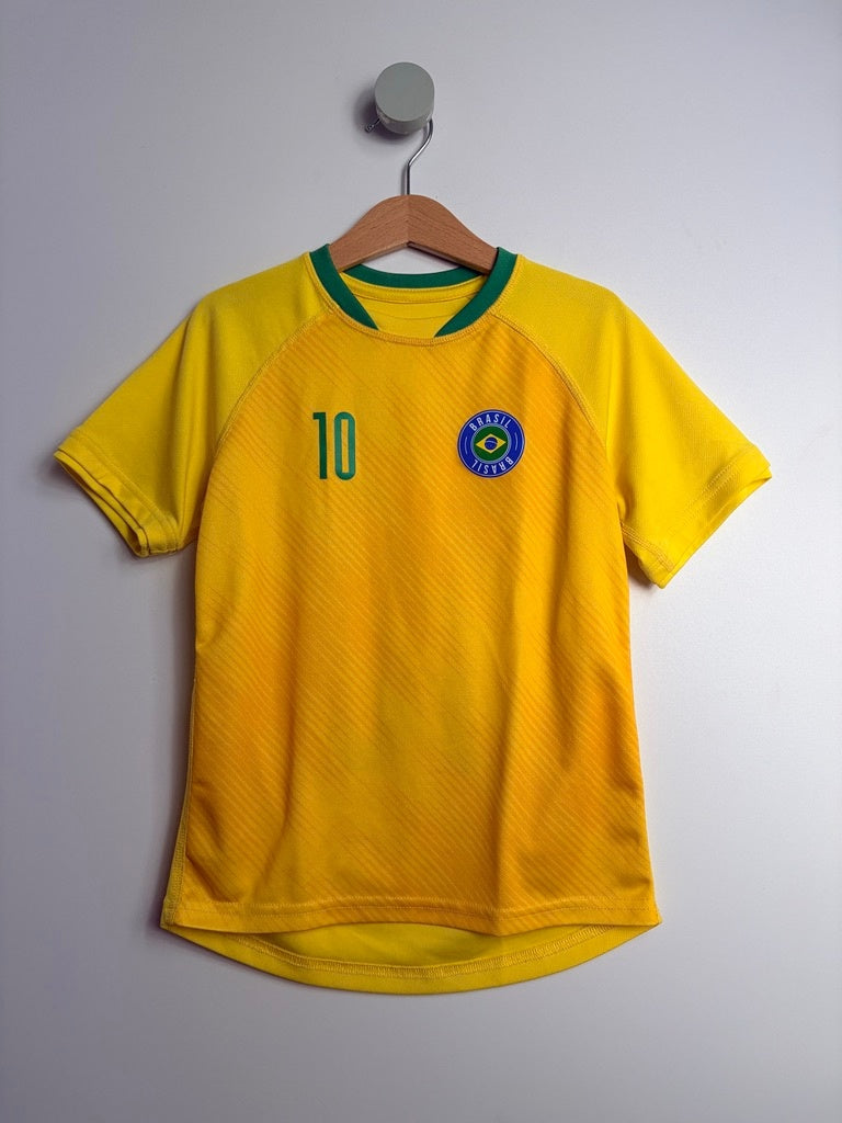 BRASILIEN TRIKOT • 122 • H&M