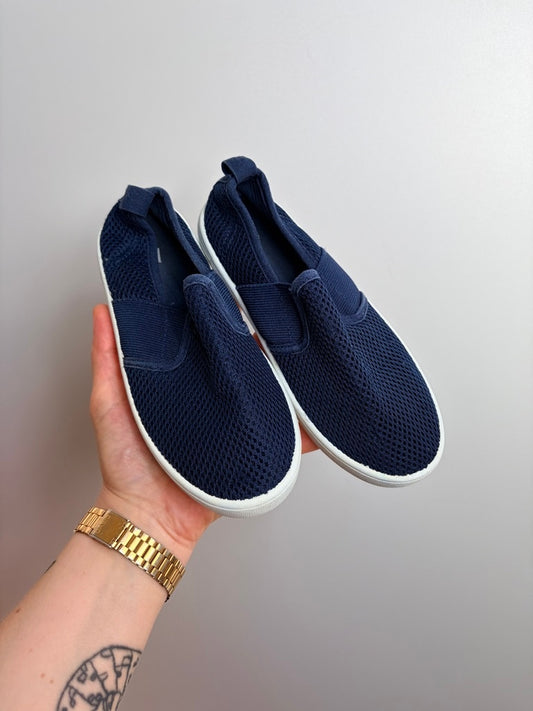 MESH SLIPPER • Schuh 30 • H&M