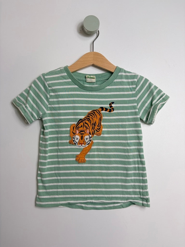 T-SHIRT TIGER • 80 • ALANA