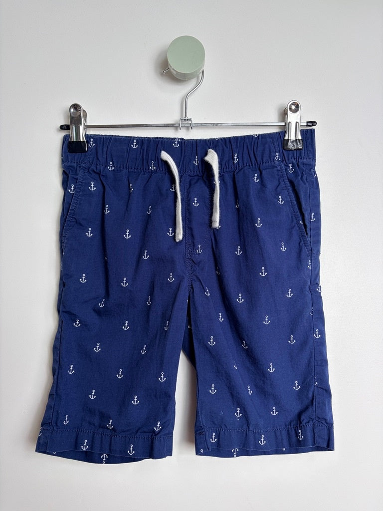 SHORTS ANKER • 116 • H&M