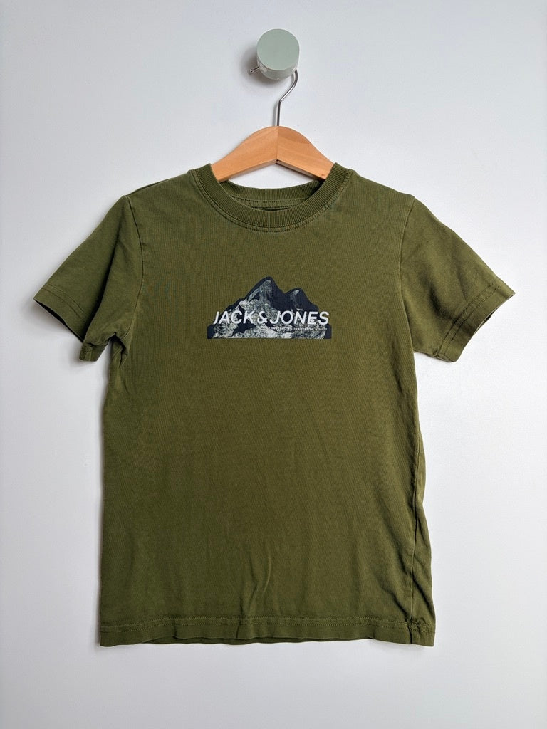 T-SHIRT • 122 • JACK & JONES