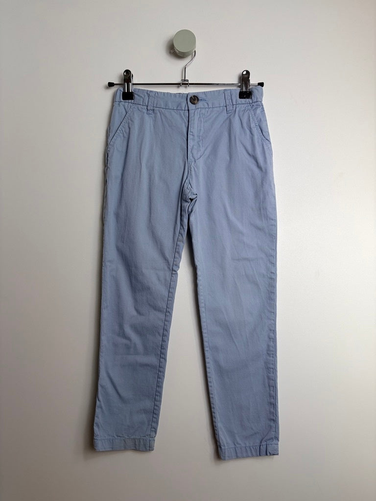 CHINO HOSE • 122 • H&M