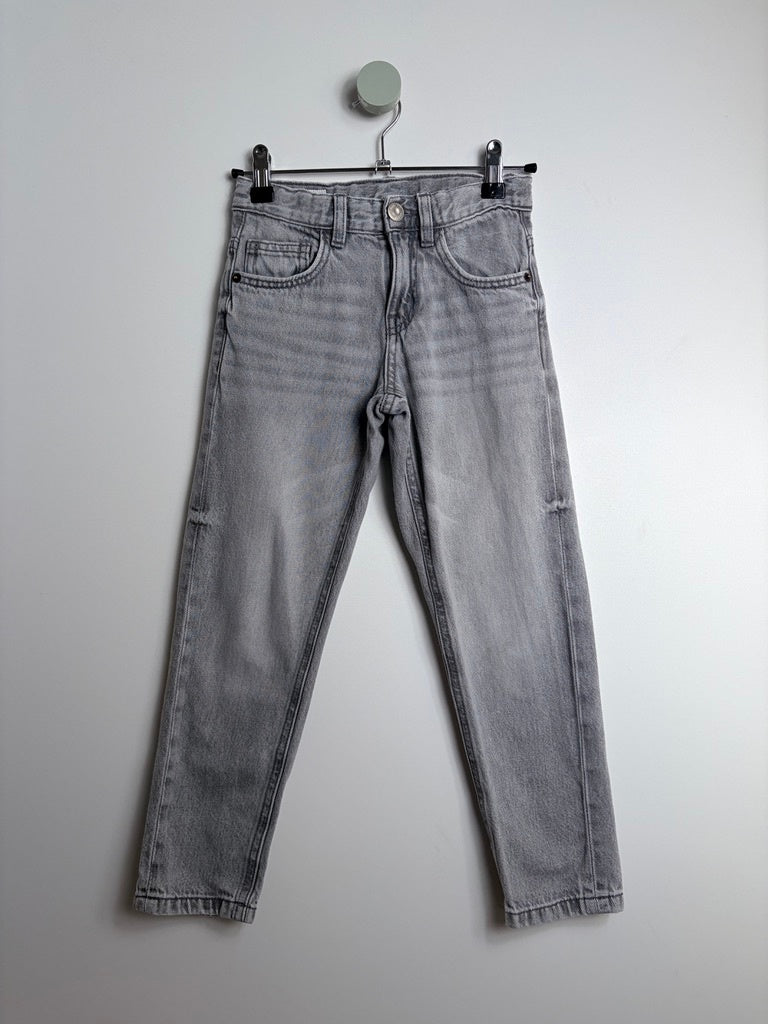 JEANS • 128 • ZARA