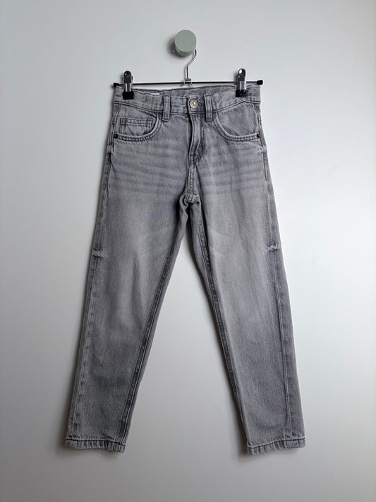 JEANS • 128 • ZARA