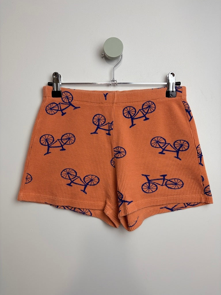 SHORTS FAHRRÄDER • 134 • BOBO CHOSES