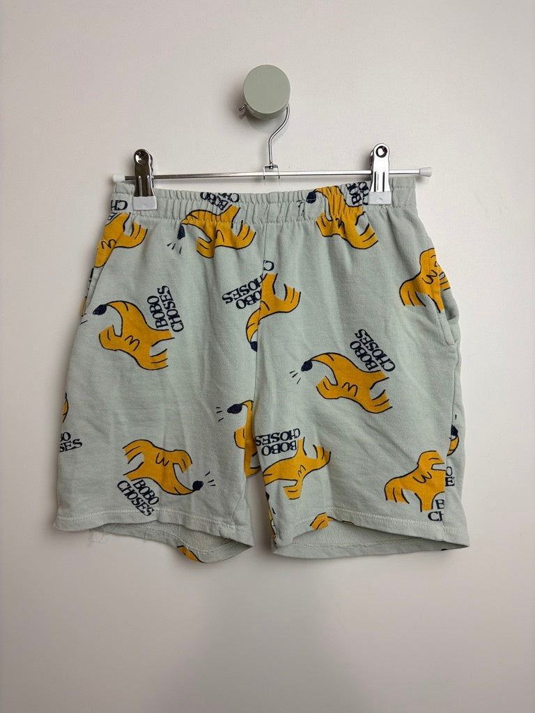 SWAET SHORTS HUNDE • 122 • BOBO CHOSES